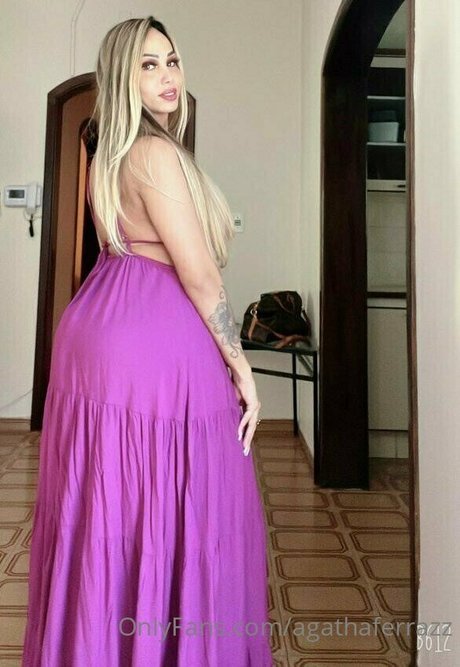 agathaferrazz model adult gallery