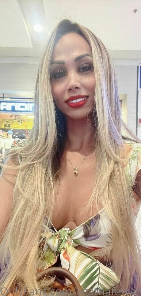 agathaferrazz star high quality images