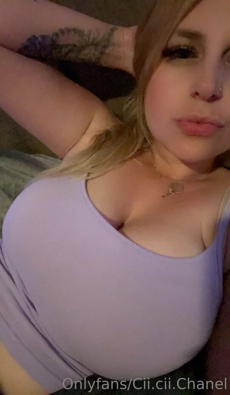 cii cii perfect actress pictures