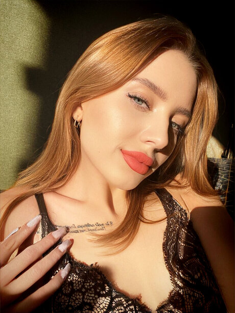 Lily Love_ hot star archive