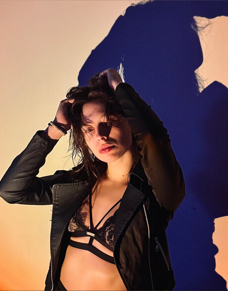 Goddess Dominga adult actress pics