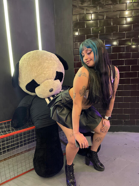 blu 666 pornstar adult image