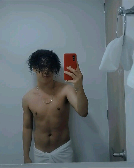 LUIS J NIOR pornographic star photo