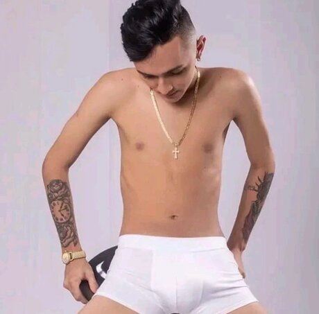 Duduzinho erotic model photo