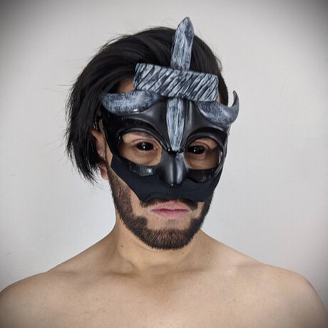 Eros Lucifero star nude pics