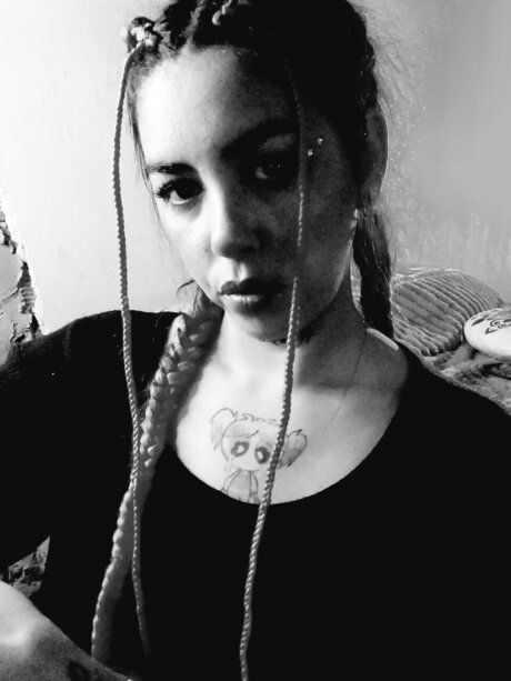 _ANA LUCILA_ art pornstar photos