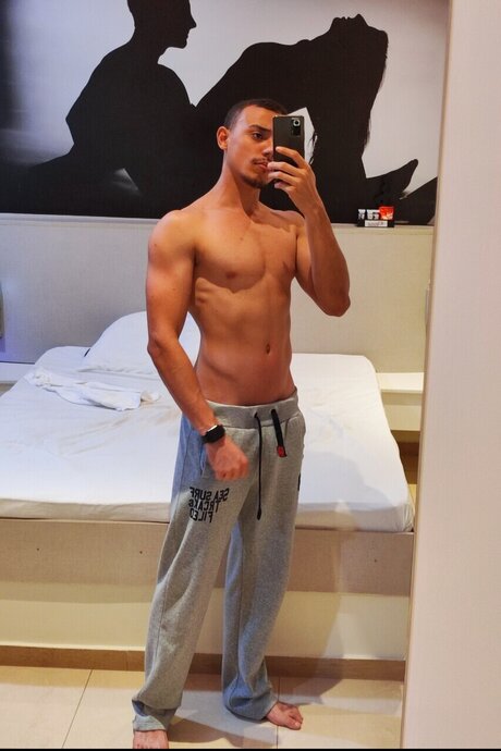 Ueverton star perfect gallery