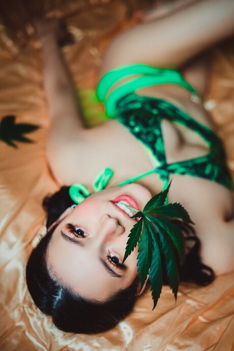 Stella Virgin star erotic photos