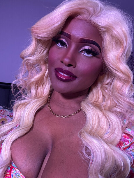 Monet Fontaine pornstar perfect gallery