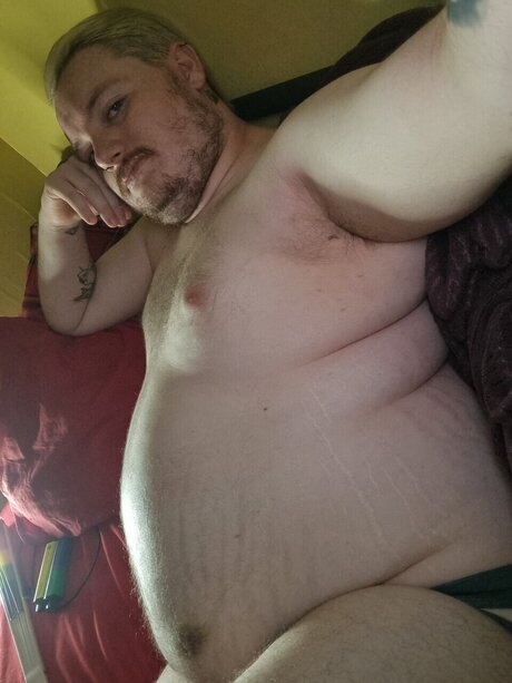 Just Dylan On OnlyFans star exclusive pic