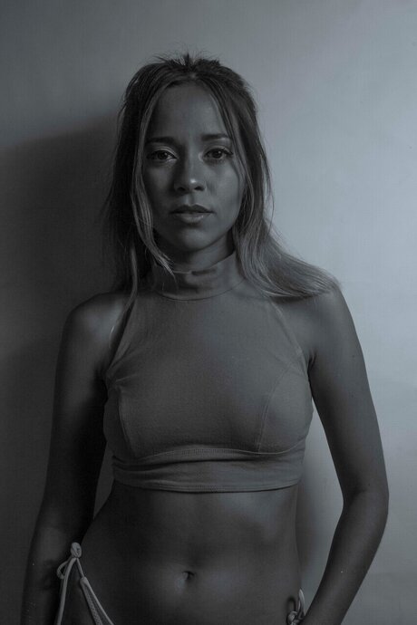 Georgii exclusive pornstar image