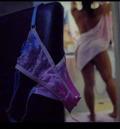 ANYI Katerine star hot images