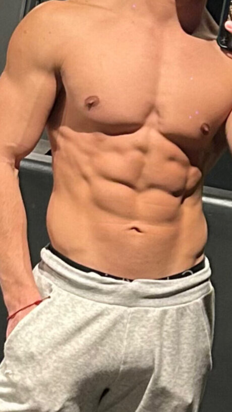 Saint B O_ model adult gallery