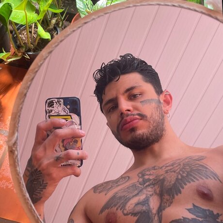 De paula star exclusive photos