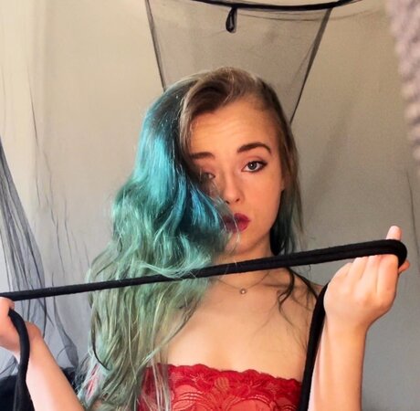 Empress Pix s Free Account nudes model img