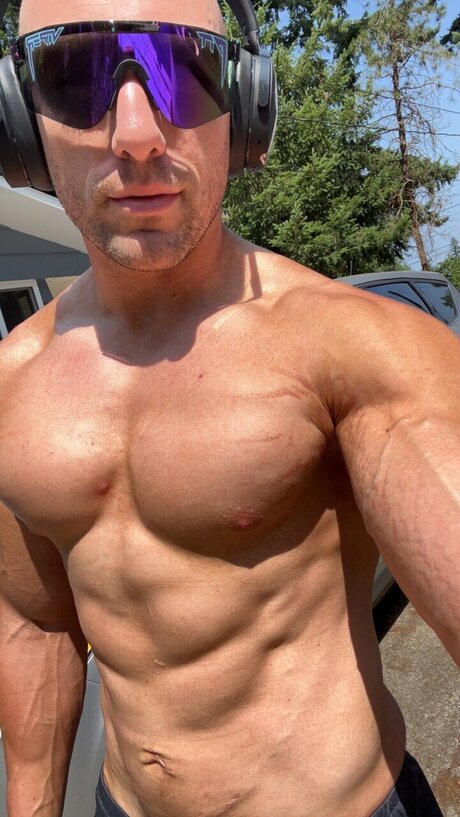 Brucejuice art pornstar pic