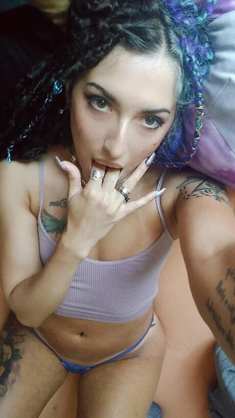 Rina Ivy high quality star gallery