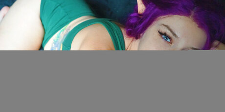 Frejya Fae Cosplay model naked photos