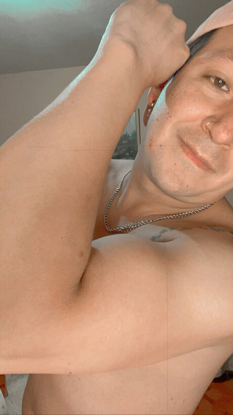 kenyi anthony livia model art photo