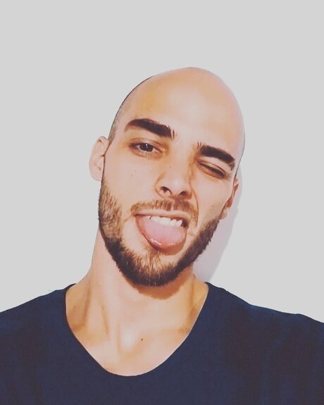 Lucio nice pornstar image