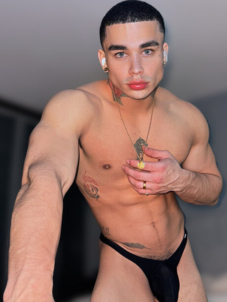 _Kenny King first_ porn model archive