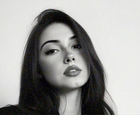 Abby 26 model hd picture