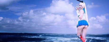 Luka Chromatic pornstar hd image