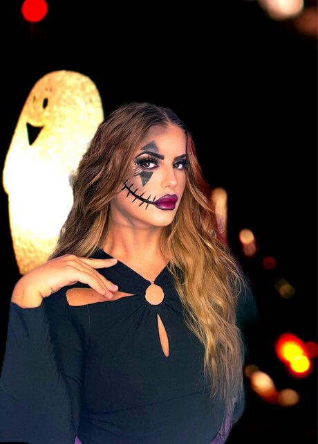 Sara Fantasia amp amp Bellezzaa nudes star photo