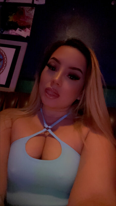 Imani Blaze erotic model pictures