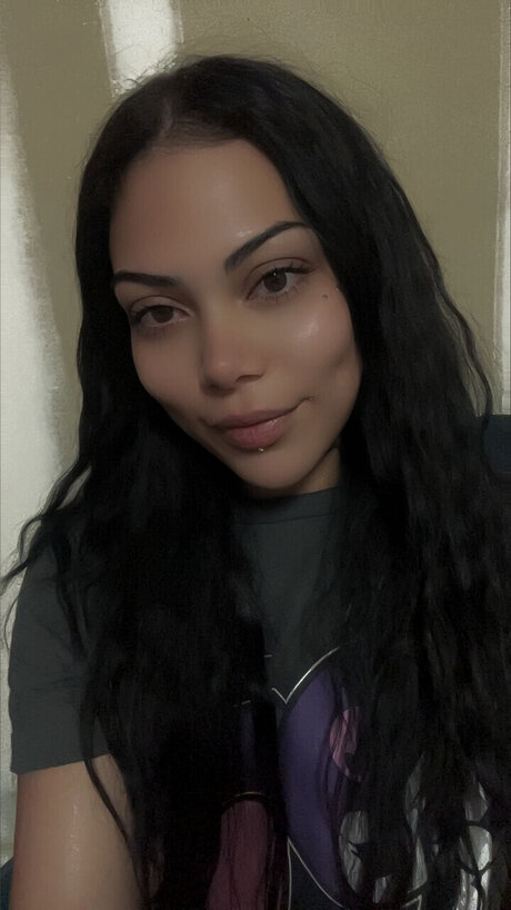 Mistress Trinity star xxx picture