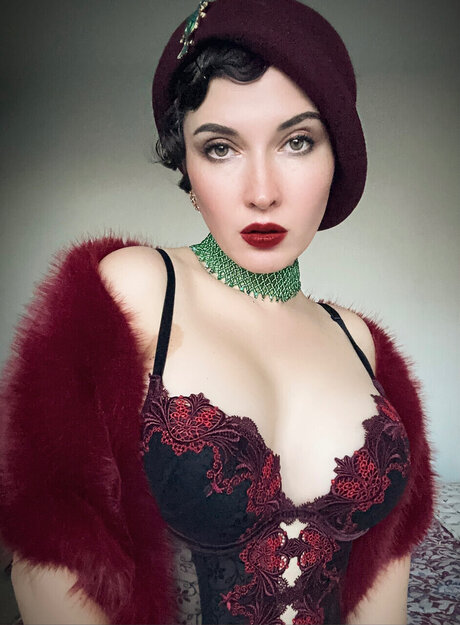 Vintage Lover star nudes photos