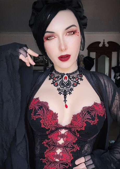 Vintage Lover model free img