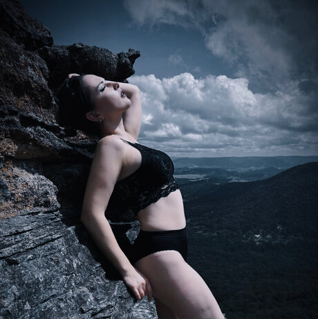 Vintage Lover model sexy img