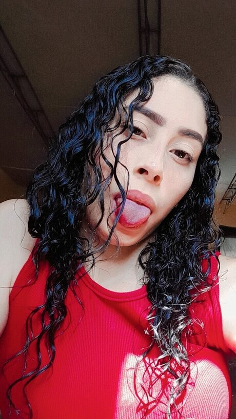 Dayerlin L pez pornstar high quality archive