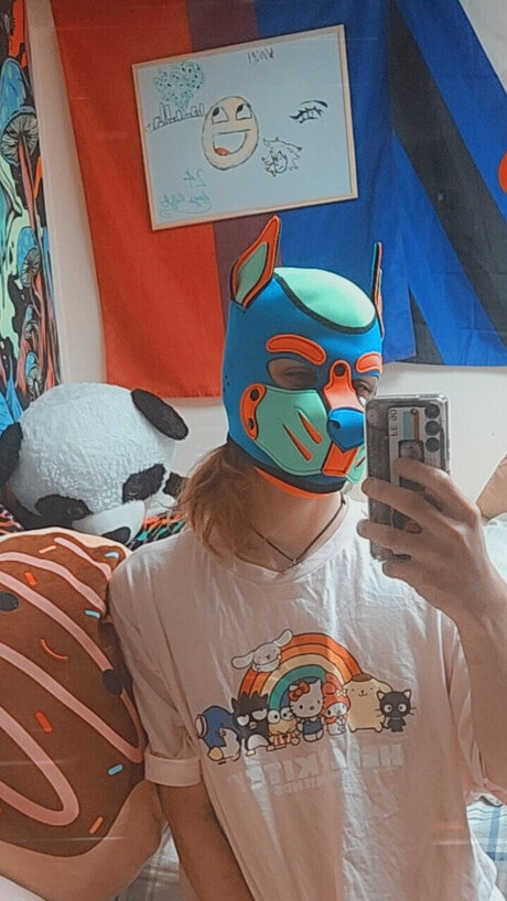 Puppy Princess Vi erotic actress images