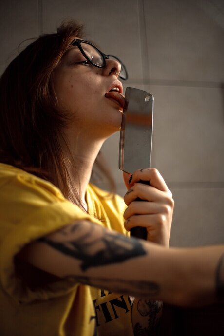 Killer Jan star pornographic galleries