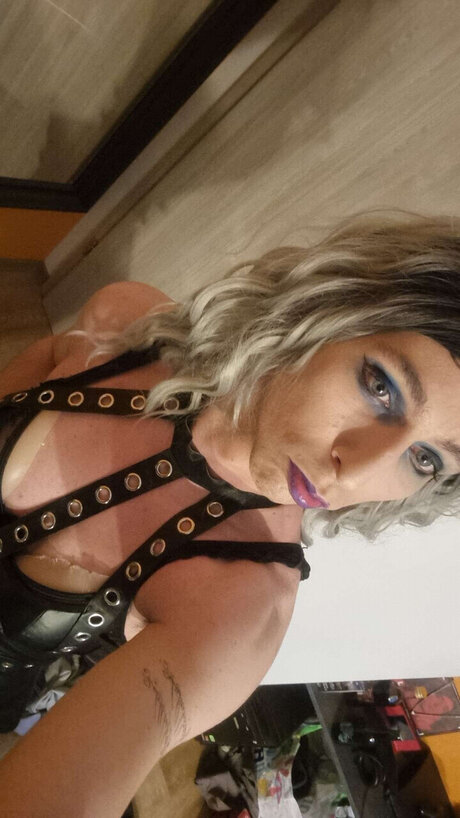 Lucy Quinn best actress picture