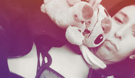 Lucy Quinn star pornographic archive