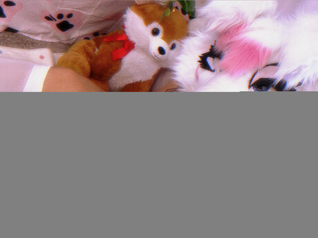 Kandi_ model pretty gallery