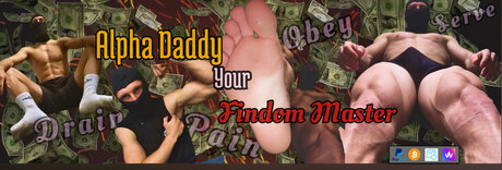 Alphadaddy112 xxx model pics