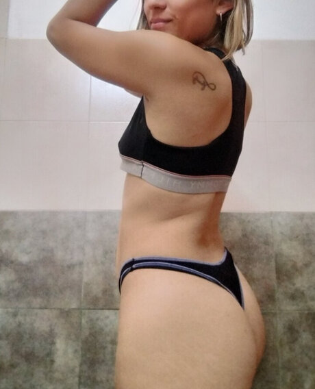 Rocio Ramirez model nudes archive