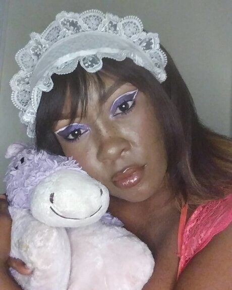 Angelique_ pornstar sexy image