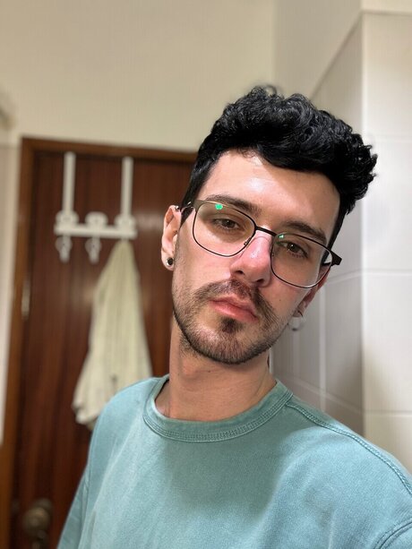 A Nunes_ nudes model img