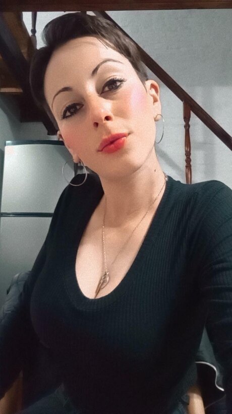 Caruu24 star nude pics