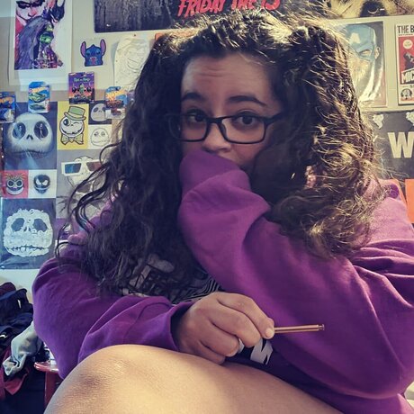 MexiRican art star pics