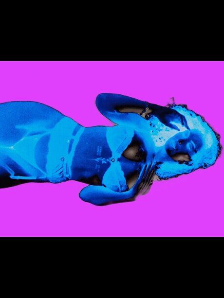 Sophia Spice model nice photo