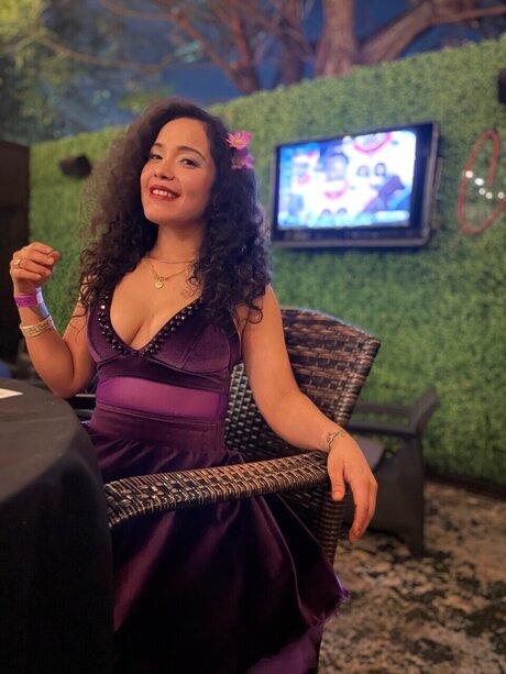 Ms Sundae nudes actress galleries