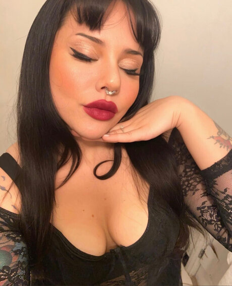 jade scorpio_ exclusive actress image