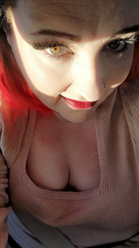 Evelyn rose_ model art archive