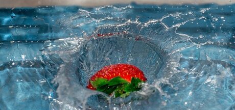 Dreamy s world erotic model photo